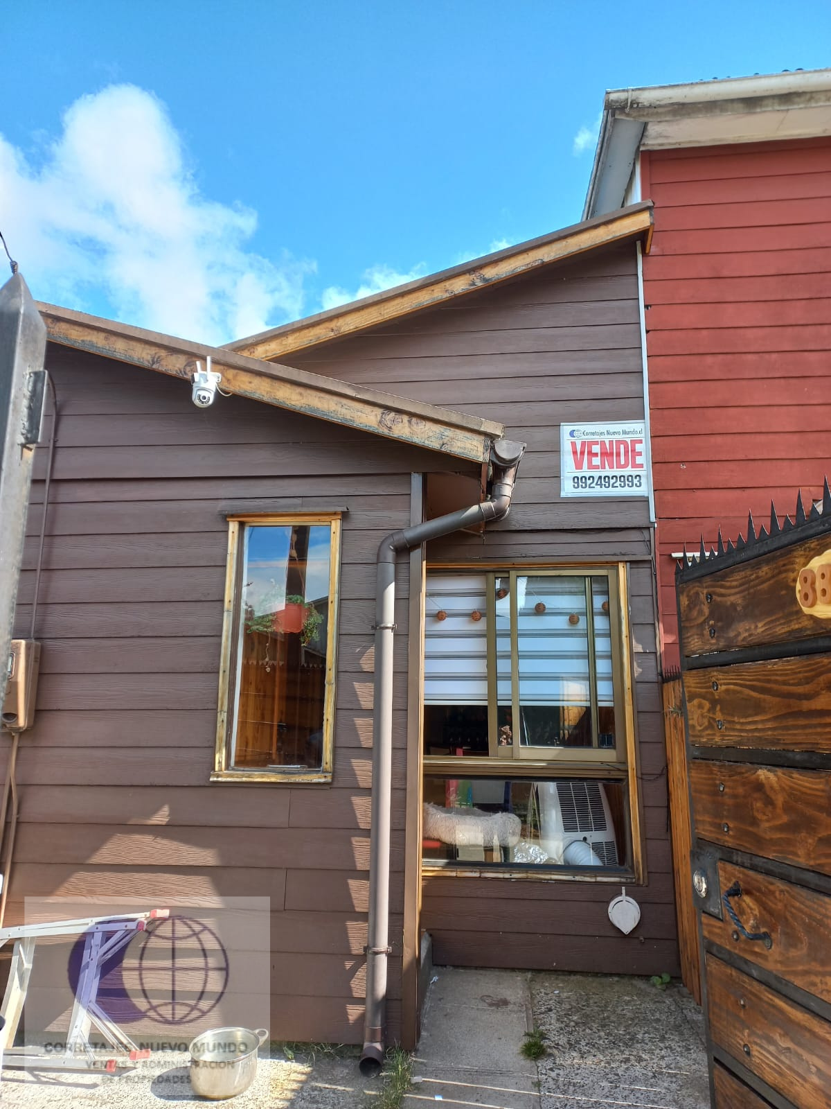 Casa en Regidor Feliciano